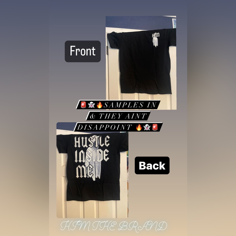ɴᴇᴇᴅ ᴛᴏ ᴜᴘ ʏᴏᴜʀ ᴅʀɪᴘ? ᕼIᗰ drippiest brand out‼️ hit 🔥 or miss 🤮 guys ?